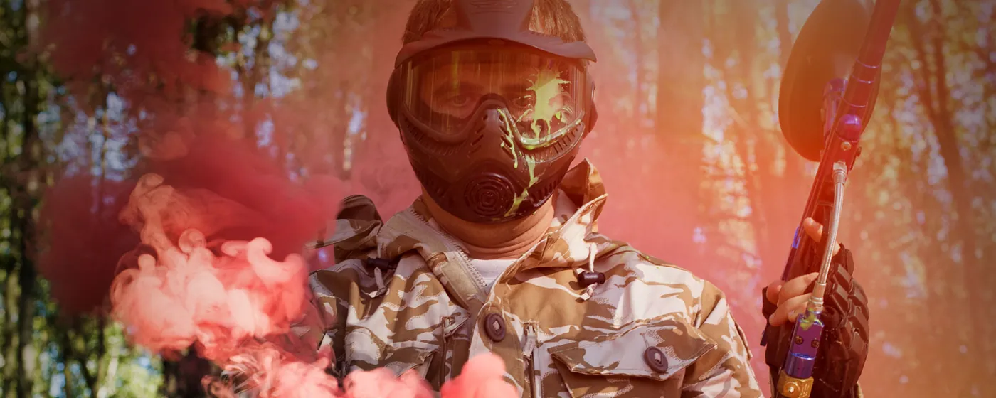Poissmeeste õhtu, mida mäletatakse: miks alustada paintballist