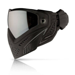 Goggle DYE I5 Onyx (must, hall)