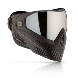 Goggle DYE I5 Onyx (must, hall)