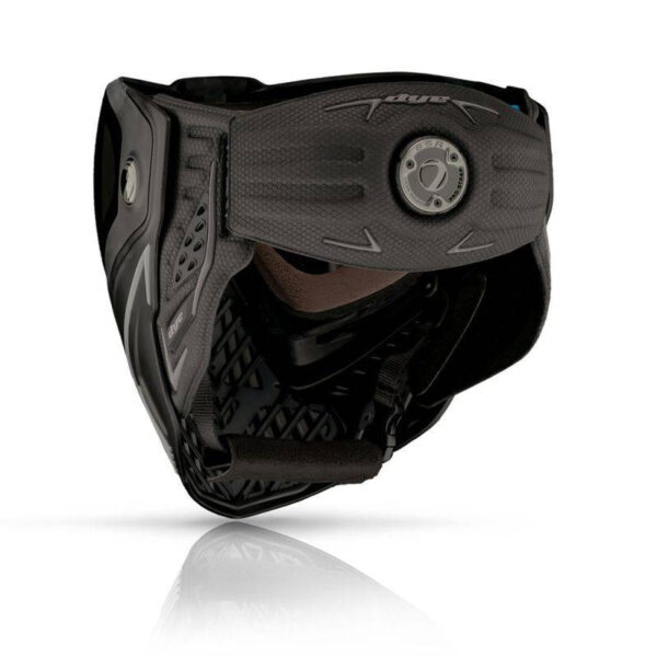 Goggle DYE I5 Onyx (must, hall) - Image 4