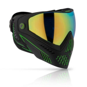 Goggle DYE I5 Emerald (must, laim)