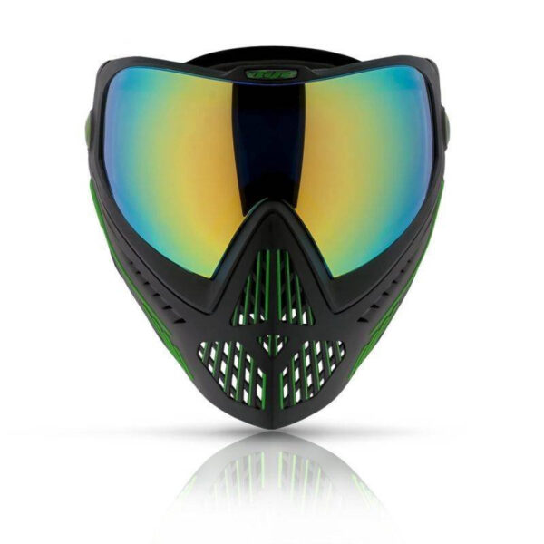 Goggle DYE I5 Emerald (must, laim) - Image 3