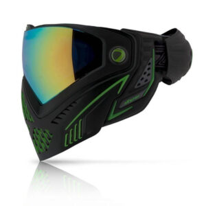 Goggle DYE I5 Emerald (must, laim)