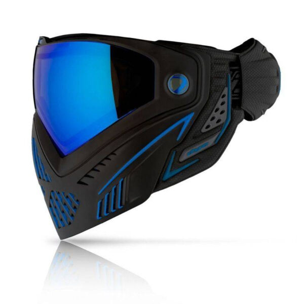 Goggle DYE I5 Storm (must, sinine) - Image 2