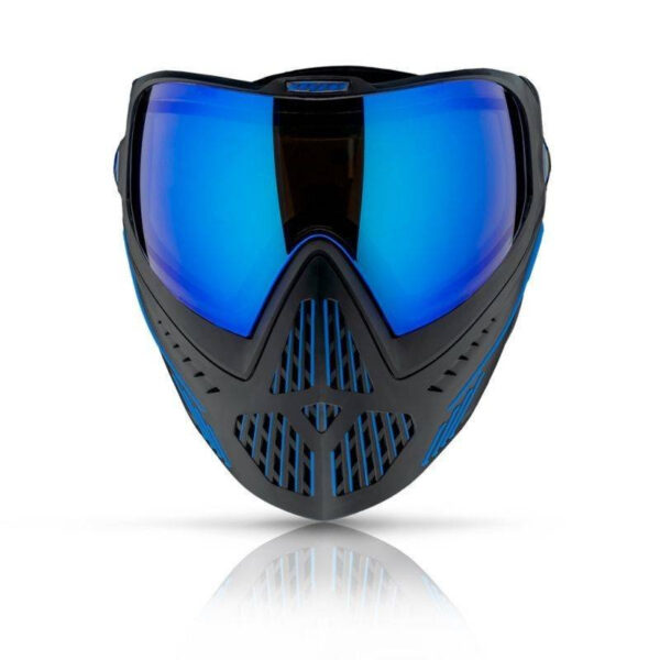 Goggle DYE I5 Storm (must, sinine) - Image 3