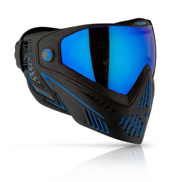 Goggle DYE I5 Storm (must, sinine)