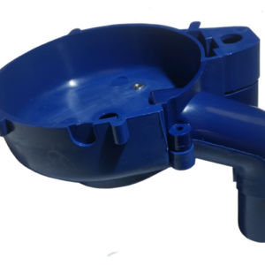 Empire Halo Catch Cup w/nuts