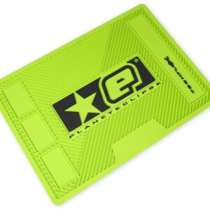 Planet Eclipse Tech Flex Mat