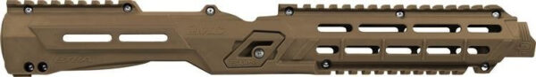 Planet Eclipse EMC Etha Rail Mounting Kit (Earth)
