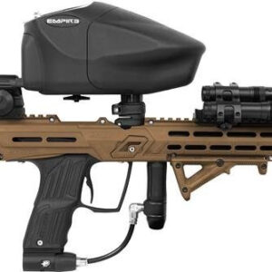 Planet Eclipse EMC Etha Rail Mounting Kit (Earth)