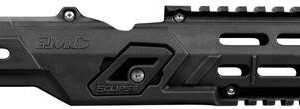 Planet Eclipse EMC Etha siini paigalduskomplekt (must)