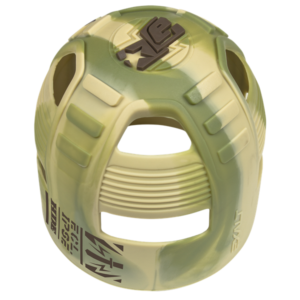 Planet Eclipse Tank Grip, autor Exalt (camo)