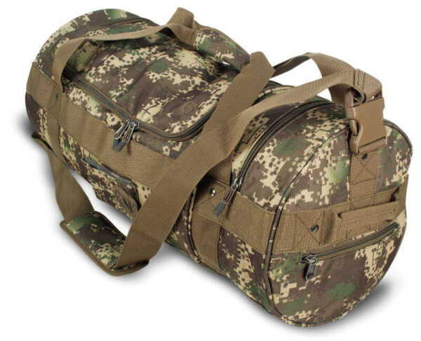 Planet Eclipse GX2 Holdall (HDE Earth)