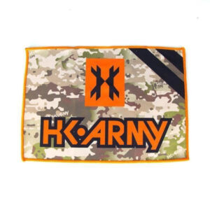 HK Army Microfiber (hstl-cam)