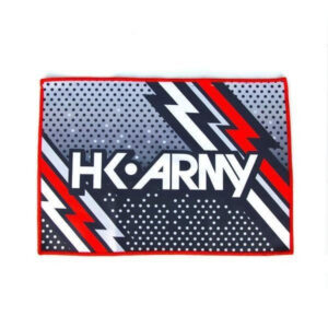 HK armee mikrokiud (tulekahju)