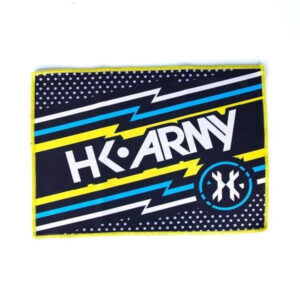 HK armee mikrokiud (impulss)