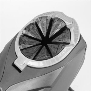 Valken SpeedFeed VSL (must punane)
