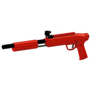 Valken GOTCHA marker .50 cal (punane)