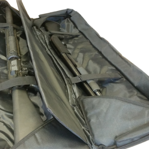 Valkeni relvakott 36″ (must)