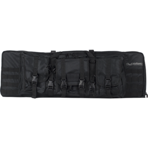 Valkeni relvakott 36″ (must)