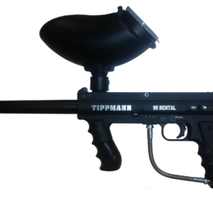 Marker Tippmann 98 Rent