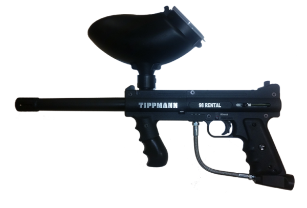 Marker Tippmann 98 Rent