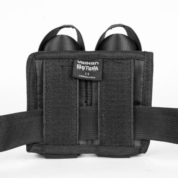 Valken GOTCHA rakmed 50 cal (must) - Image 2