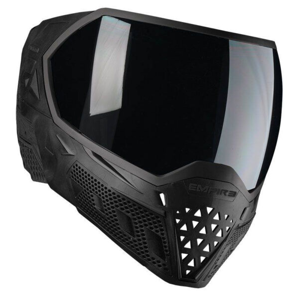 Empire EVS Goggle black/black with 2 lenses - Image 2