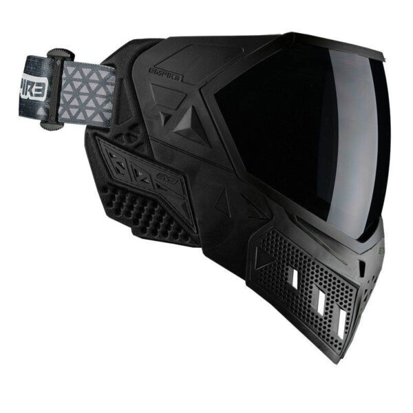 Empire EVS Goggle black/black with 2 lenses - Image 5