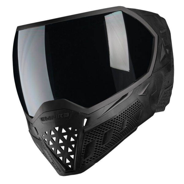 Empire EVS Goggle black/black with 2 lenses - Image 4