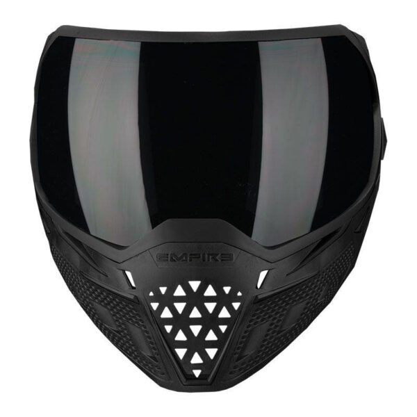 Empire EVS Goggle black/black with 2 lenses - Image 3