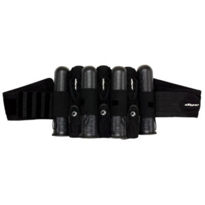Dye Assault Pack rakmed 3+4 (must)