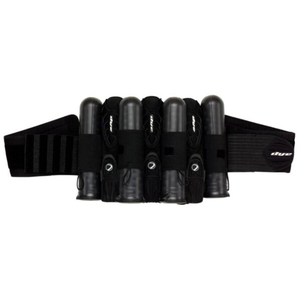 Dye Assault Pack rakmed 3+4 (must)