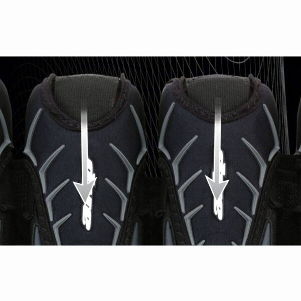 Dye Assault Pack rakmed 4+5 (must) - Image 4