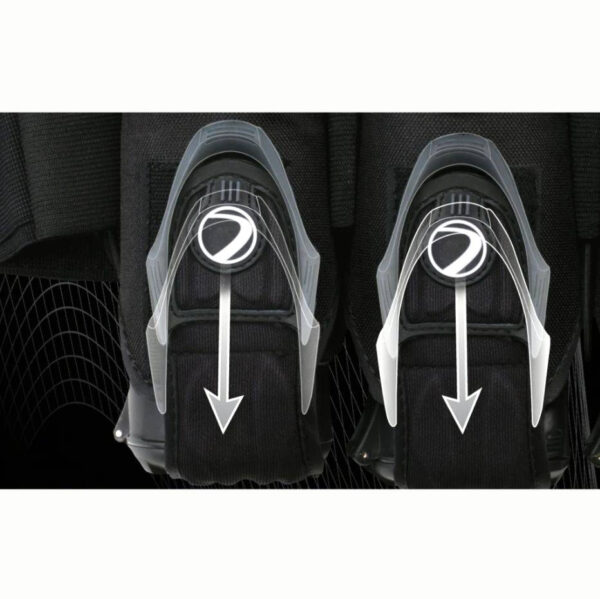 Dye Assault Pack rakmed 4+5 (must) - Image 5