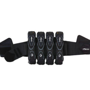 Dye Assault Pack rakmed 4+5 (must)