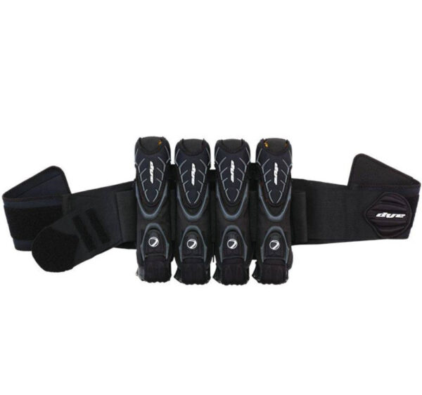 Dye Assault Pack rakmed 4+5 (must) - Image 2