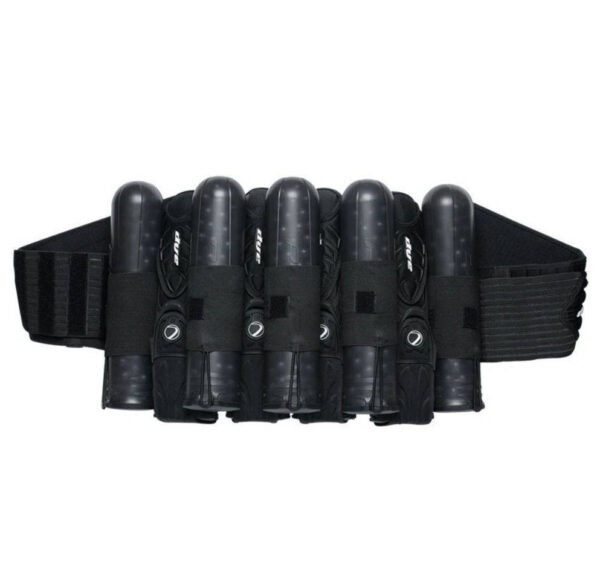Dye Assault Pack rakmed 4+5 (must)
