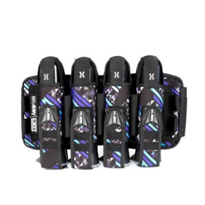 HK Army Eject rakmed 4+3+4 (amp)
