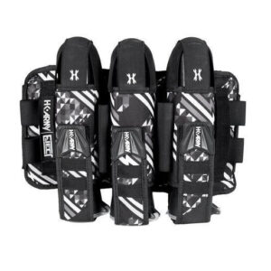 HK Army Eject rakmed 3+2+4 (varjakas)