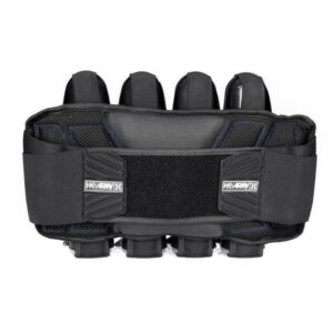 Pas HK Army Eject Harness 4+3+4 (stealth)