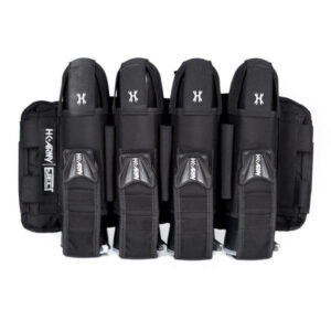 Pas HK Army Eject Harness 4+3+4 (stealth)