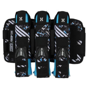HK Army Eject rakmed 3+2+4 (kiltkivi)