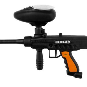Marker Tippmann FT- 50 LITE 50 cal Rental (must)