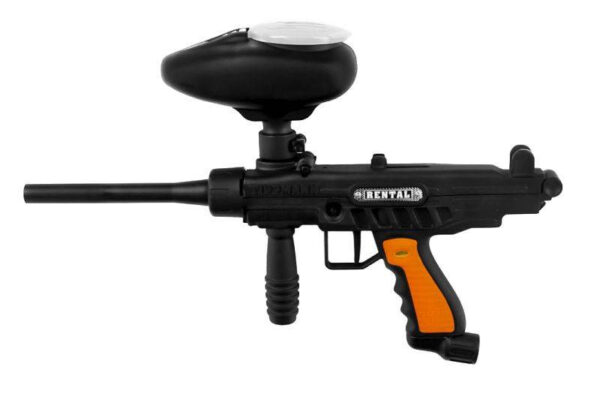 Marker Tippmann FT- 50 LITE 50 cal Rental (must)