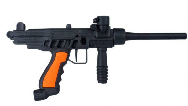 Marker Tippmann FT- 50 LITE 50 cal Rental (must) - Image 2