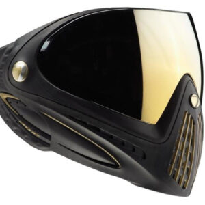 Goggle Dye I4 (black gold)