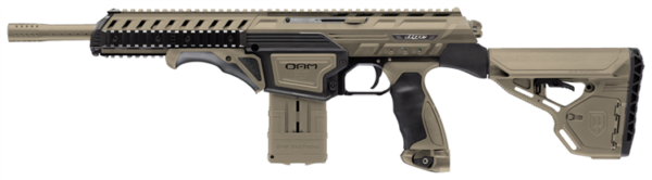 Dye DAM (Tan)