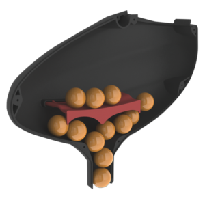 Laadur Proto Primo (must)
