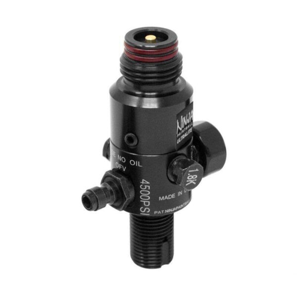 Ninja regulaator Ultralite V2 - Image 3